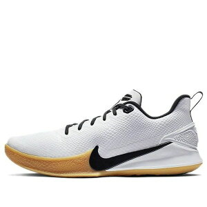 Nike �i�C�L �����Y �X�j�[�J�[ �yNike Mamba Focus 'White Gum' AJ5899-100�z �T�C�Y US_9.5(27.5cm)