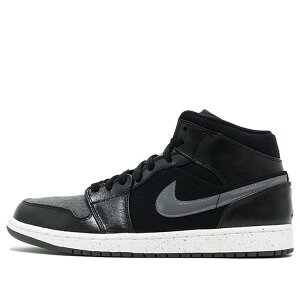 Air Jordan W[_ Y Xj[J[ yAir Jordan 1 Retro Mid SE 'Winterized' 852542-001z TCY US_9.5(27.5cm)