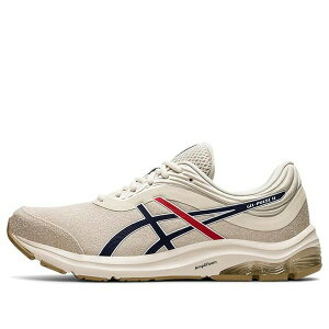ASICS �A�V�b�N�X �����Y �X�j�[�J�[ �yASICS Gel-Pulse 11 Mx Beige/White 1011A734-201�z �T�C�Y US_8(26.0cm)