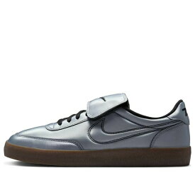 Nike ナイキ メンズ スニーカー 【Nike Killshot 2 PRM 'Metallic Cool Grey Gum' IM4842-099】 サイズ US_M_4.5