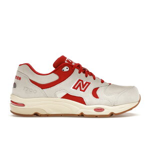New Balance �j���[�o�����X �����Y �X�j�[�J�[ �yNew Balance 1700 Kith Toronto Marshmallow�z �T�C�Y US_8(26.0cm) Marshmallow