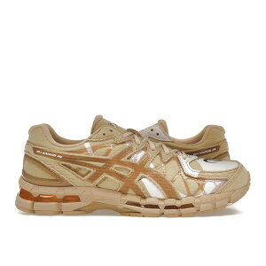 ASICS AVbNX Y Xj[J[ yASICS Gel-Kayano 20 Doublet Cardboardz TCY US_7(25.0cm) Cardboard