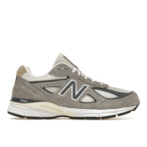 New Balance j[oX Y Xj[J[ yNew Balance 990v4 MiUSA Grey Day (2023)z TCY US_10(28.0cm) Marblehead/Vintage Indigo