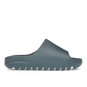 adidas �A�f�B�_�X �����Y �X�j�[�J�[ �yadidas Yeezy Slide Slate Marine�z �T�C�Y US_8(26.0cm) Slate Marine/Slate Marine/Slate Marine