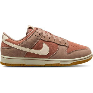 Nike �i�C�L �����Y �X�j�[�J�[ �yNike Dunk Low SE Rattan Terra Blush�z �T�C�Y US_6.5(24.5cm) Hemp/Terra Blush/Gum Light Brown/Pale Ivory