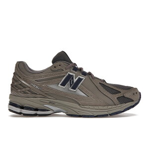New Balance �j���[�o�����X �����Y �X�j�[�J�[ �yNew Balance 1906R Grey Indigo�z �T�C�Y US_9(27.0cm) Grey/Indigo