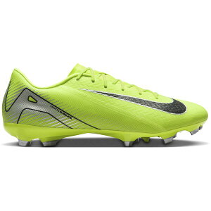 Nike �i�C�L �����Y �X�j�[�J�[ �yNike Mercurial Vapor 16 Academy MG Volt Black�z �T�C�Y US_8(26.0cm) Volt/Black