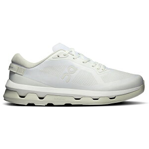 On �I�� �����Y �X�j�[�J�[ �yOn Running Cloudzone White�z �T�C�Y US_7.5(25.5cm) White/White