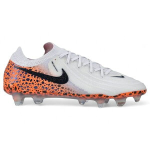 Nike �i�C�L �����Y �X�j�[�J�[ �yNike Phatom GX II Elite SG-Pro AC Electric Pack Olympic Safari�z �T�C�Y US_11.5(29.5cm) Multi-Color/Multi-Color