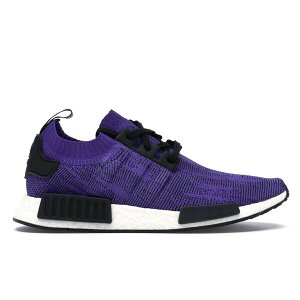 adidas �A�f�B�_�X �����Y �X�j�[�J�[ �yadidas NMD R1 Energy Ink�z �T�C�Y US_7.5(25.5cm) Energy Ink/Energy Ink/Cloud White