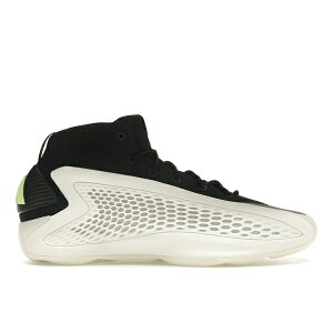 adidas �A�f�B�_�X �����Y �X�j�[�J�[ �yadidas AE 1 Best of adi Stormtrooper�z �T�C�Y US_6(24.0cm) Black/Carbon/Lucid Lemon