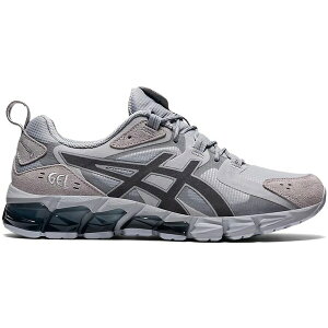 ASICS �A�V�b�N�X �����Y �X�j�[�J�[ �yASICS Gel-Quantum 180 Piedmont Grey Metropolis�z �T�C�Y US_M_13 Piedmont Grey/Metropolis