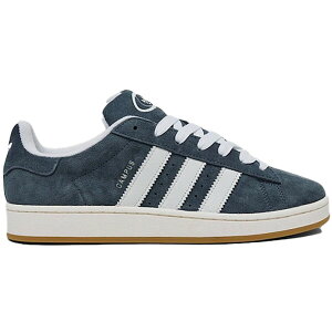 adidas �A�f�B�_�X �����Y �X�j�[�J�[ �yadidas Campus 00s Preloved Ink Cloud White�z �T�C�Y US_11(29.0cm) Preloved Ink/Cloud White/Off White