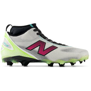 New Balance �j���[�o�����X �����Y �X�j�[�J�[ �yNew Balance FreezeLX v5 Limited Edition White Black Hi-Lite�z �T�C�Y US_M_15 White/Black/Hi-lite