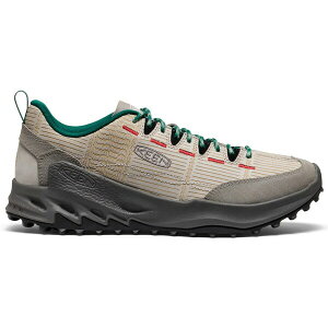 Keen �L�[�� �����Y �X�j�[�J�[ �yKeen Jasper Zionic ELNEST Vapor Alloy�z �T�C�Y US_7(25.0cm) Elnest Vapor/Alloy