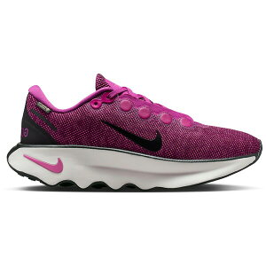 Nike �i�C�L ���f�B�[�X �X�j�[�J�[ �yNike Motiva Gore-Tex Bordeaux Cactus Flower (Women's)�z �T�C�Y US_W_12 Bordeaux/Fire Pink/Cactus Flower