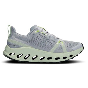 On I fB[X Xj[J[ yOn Running Cloudsurfer Trail Frost Lima (Women's)z TCY US_6(23.0cm) Frost/Lima