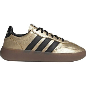 adidas �A�f�B�_�X ���f�B�[�X �X�j�[�J�[ �yadidas Barreda Decode Cyber Metallic Black Gum (Women's)�z �T�C�Y US_W_11 Cyber Metallic/Core Black/Gum