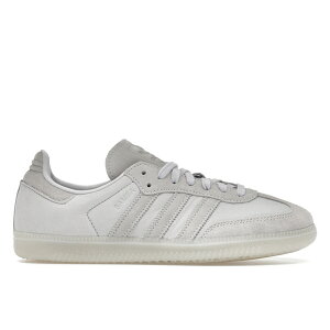 adidas �A�f�B�_�X ���f�B�[�X �X�j�[�J�[ �yadidas Samba OG Dash Grey (Women's)�z �T�C�Y US_9(26.0cm) Dash Grey/Dash Grey/Dash Grey
