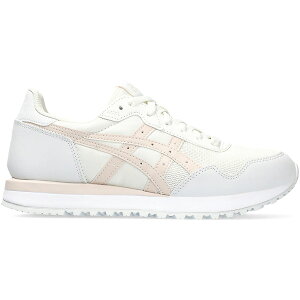 ASICS AVbNX fB[X Xj[J[ yASICS Tiger Runner II Cream Mineral Beige (Women's)z TCY US_7(24.0cm) Cream/Mineral Beige