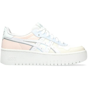 ASICS AVbNX fB[X Xj[J[ yASICS Japan S PF White Pearl Pink (Women's)z TCY US_6(23.0cm) White/Pearl Pink