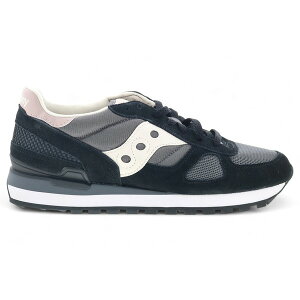 Saucony TbJj[ fB[X Xj[J[ ySaucony Shadow Original Black Grey (Women's)z TCY US_W_10 Black/Grey