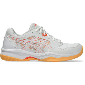 ASICS AVbNX fB[X Xj[J[ yASICS Gel-Renma White Vivid Coral (Women's)z TCY US_9(26.0cm) White/Vivid Coral