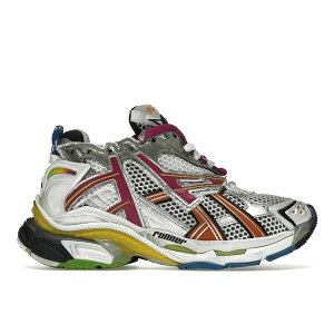Balenciaga oVAK fB[X Xj[J[ yBalenciaga Runner Multicolor (Women's)z TCY US_6(23.0cm) Multicolor
