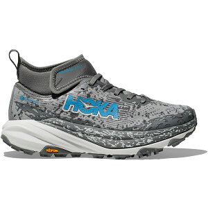 Hoka One One �z�J�I�l�I�l ���f�B�[�X �X�j�[�J�[ �yHoka One One Speedgoat 6 Mid Gore-Tex Asteroid Cosmic Clay (Women's)�z �T�C�Y US_W_11 Asteroid/Cosmic Clay