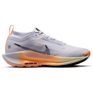 Nike �i�C�L ���f�B�[�X �X�j�[�J�[ �yNike React Pegasus Trail 5 Gore-Tex Ghost Malt Orange Pulse Black (Women's)�z �T�C�Y US_W_11.5 Ghost/Malt/Orange Pulse/Black