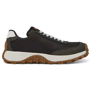 Camper Jy[ fB[X Xj[J[ yCamper Drift Trail Sneaker Black Gum (Women's)z TCY EU_40(25.5cm) Black