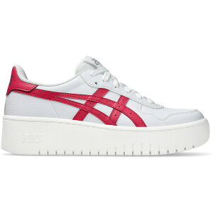 ASICS AVbNX fB[X Xj[J[ yASICS Japan S PF White Rose Petal (Women's)z TCY US_W_10 White/Rose Petal