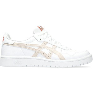 ASICS AVbNX fB[X Xj[J[ yASICS Japan S White Mineral Beige (Women's)z TCY US_6.5(23.5cm) White/Mineral Beige
