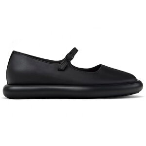 Camper �J���y�[�� ���f�B�[�X �X�j�[�J�[ �yCamper Onda Mary Jane Black (Women's)�z �T�C�Y EU_36(22.5cm) Black