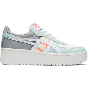 ASICS AVbNX fB[X Xj[J[ yASICS Japan S PF White Aqua Angel (Women's)z TCY US_8.5(25.5cm) White/Aqua Angel