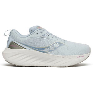 Saucony �T�b�J�j�[ ���f�B�[�X �X�j�[�J�[ �ySaucony Triumph 22 Vapor Moon (Women's)�z �T�C�Y US_W_10 Vapor/Moon