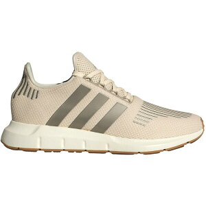 adidas AfB_X fB[X Xj[J[ yadidas Swift Run 1.0 Wonder White Cyber Metallic Off White (Women's)z TCY US_5(22.0cm) Wonder White/Cyber Metallic/Off White