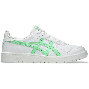 ASICS AVbNX fB[X Xj[J[ yASICS Japan S White Menthol (Women's)z TCY US_6.5(23.5cm) White/Menthol