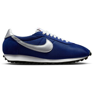 Nike �i�C�L ���f�B�[�X �X�j�[�J�[ �yNike LD-1000 Deep Royal Blue Metallic Silver (Women's)�z �T�C�Y US_6(23.0cm) Deep Royal Blue/Summit White/Black/Metallic Silver