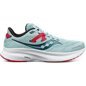 Saucony �T�b�J�j�[ ���f�B�[�X �X�j�[�J�[ �ySaucony Guide 16 Mineral Rose (Women's)�z �T�C�Y US_6(23.0cm) Mineral/Rose