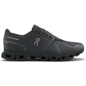 On �I�� ���f�B�[�X �X�j�[�J�[ �yOn Running Cloud 6 Navy Stone (Women's)�z �T�C�Y US_5.5(22.5cm) Navy/Stone