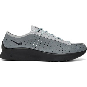 Nike �i�C�L ���f�B�[�X �X�j�[�J�[ �yNike Air Superfly Dover Street Market Smoke Grey Black (Women's)�z �T�C�Y US_8.5(25.5cm) Smoke Grey/Smoke Grey/Black/White