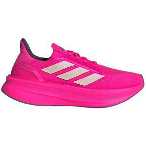 adidas �A�f�B�_�X ���f�B�[�X �X�j�[�J�[ �yadidas Ultra Boost 5X Shock Pink Wonder Quartz Aurora Plum (Women's)�z �T�C�Y US_5(22.0cm) Shock Pink/Wonder Quartz/Aurora Plum