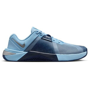Nike �i�C�L ���f�B�[�X �X�j�[�J�[ �yNike Metcon 10 Psychic Blue Blue Void (Women's)�z �T�C�Y US_W_10 Psychic Blue/Blue Void/Metallic Silver