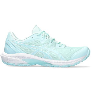 ASICS AVbNX fB[X Xj[J[ yASICS Netburner Shield FF Aquamarine Soothing Sea (Women's)z TCY US_9.5(26.5cm) Aquamarine/Soothing Sea