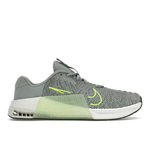 Nike �i�C�L ���f�B�[�X �X�j�[�J�[ �yNike Metcon 9 Premium Barely Volt Cargo Khaki (Women's)�z �T�C�Y US_W_10.5 Barely Volt/Olive Aura/Cargo Khaki/Barely Volt