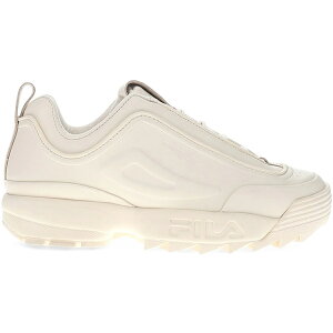 Fila tB fB[X Xj[J[ yFila Disruptor Zero Gardenia (Women's)z TCY US_9(26.0cm) Gardenia
