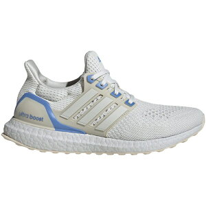 adidas �A�f�B�_�X ���f�B�[�X �X�j�[�J�[ �yadidas Ultra Boost 1.0 Crystal White Blue Fusion (Women's)�z �T�C�Y US_W_11.5 Crystal White/Crystal White/Blue Fusion