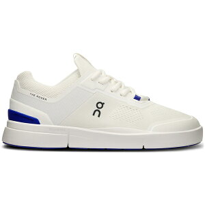 On �I�� ���f�B�[�X �X�j�[�J�[ �yOn The Roger Spin Undyed Indigo (Women's)�z �T�C�Y US_6(23.0cm) Undyed/Indigo