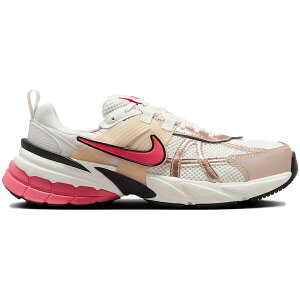 Nike �i�C�L ���f�B�[�X �X�j�[�J�[ �yNike V2K Run Guava Ice (Women's)�z �T�C�Y US_W_11.5 Guava Ice/Aster Pink/Black/Metallic Silver